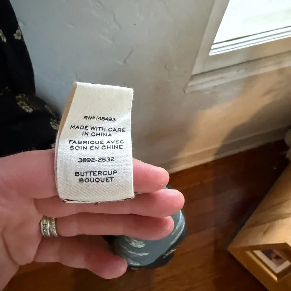 Doen - Wilmina Dress, L - Picture 7 of 10